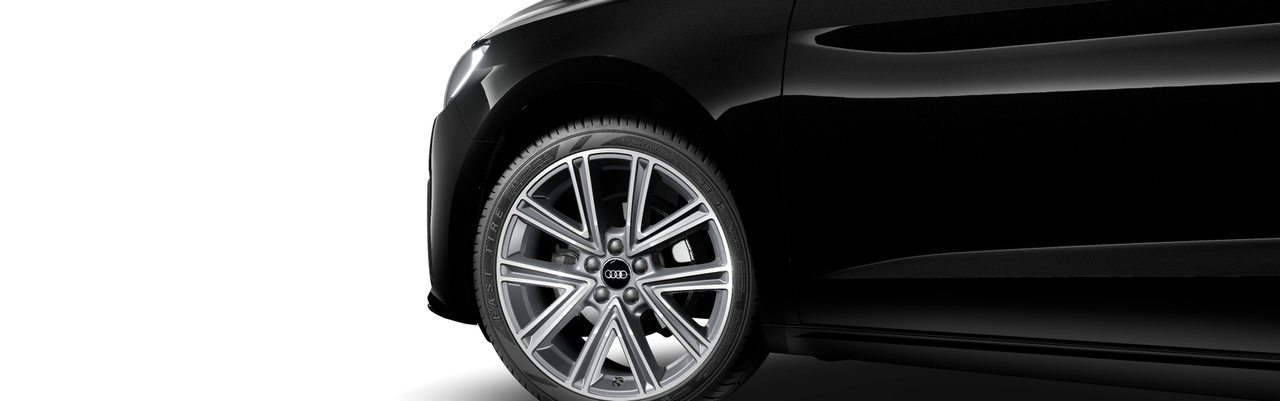 Bild eines A1 Sportback 25 TFSI intense