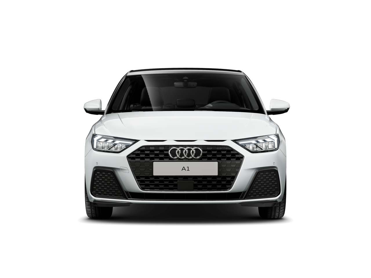 Bild eines A1 Sportback 25 TFSI intense