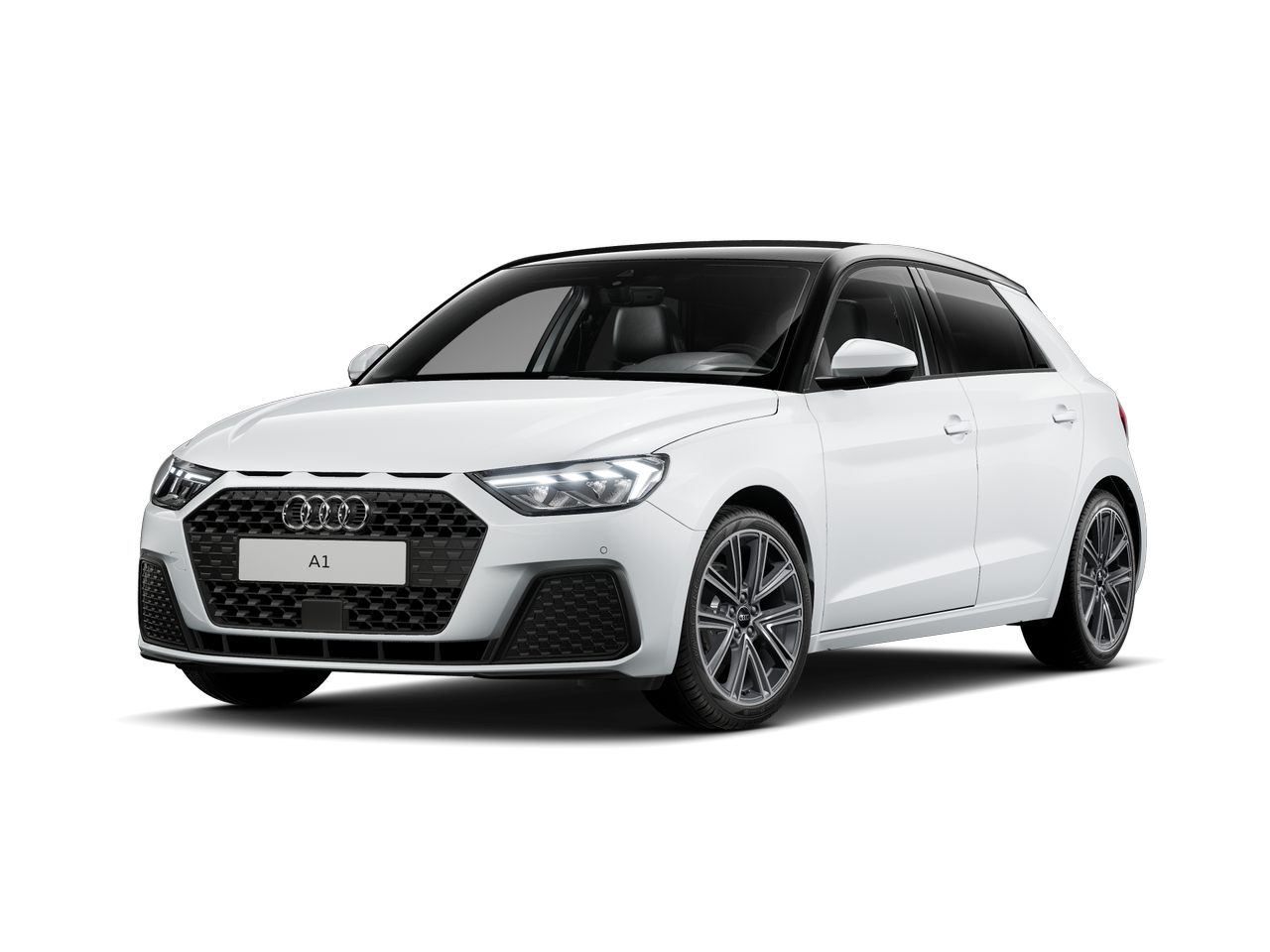 Audi A1 Sportback 25 TFSI intense 2026