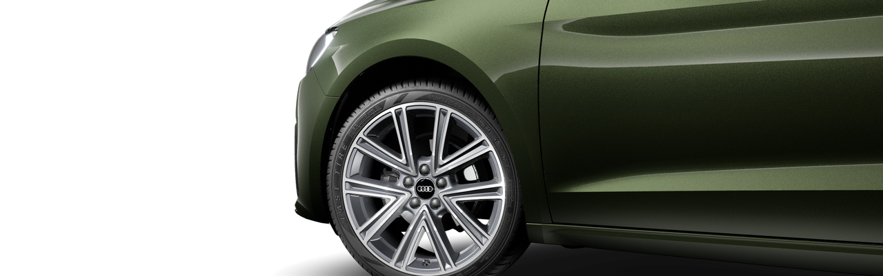 Bild eines A1 Sportback 25 TFSI intense