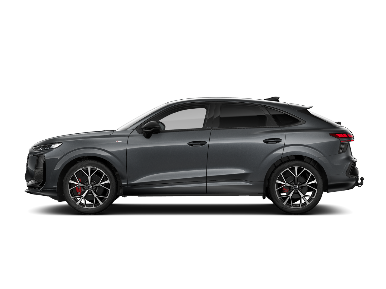 Bild eines Q3 Sportback TDI 110 kW