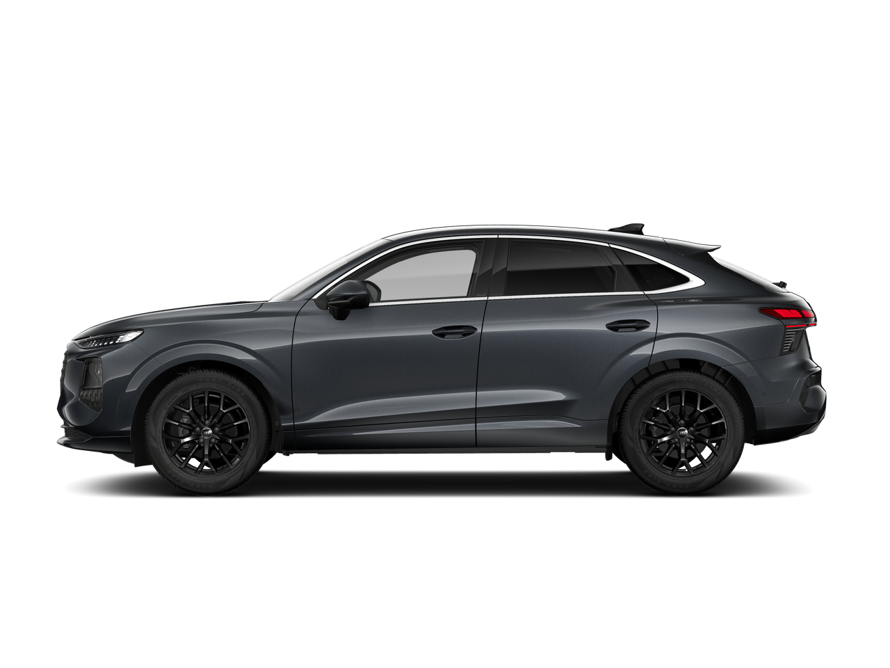 Bild eines Q3 Sportback TFSI 110 kW  intense