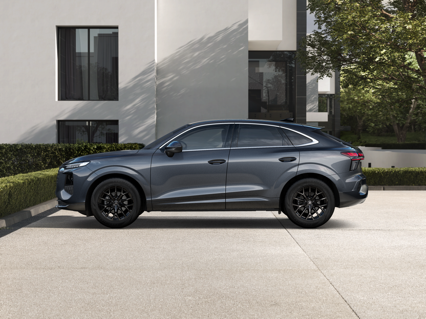 Bild eines Q3 Sportback TFSI 110 kW intense