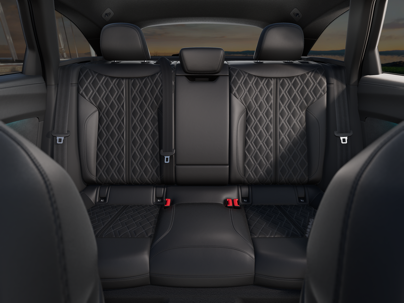 Bild eines A5 Avant e-hybrid quattro 220 kW