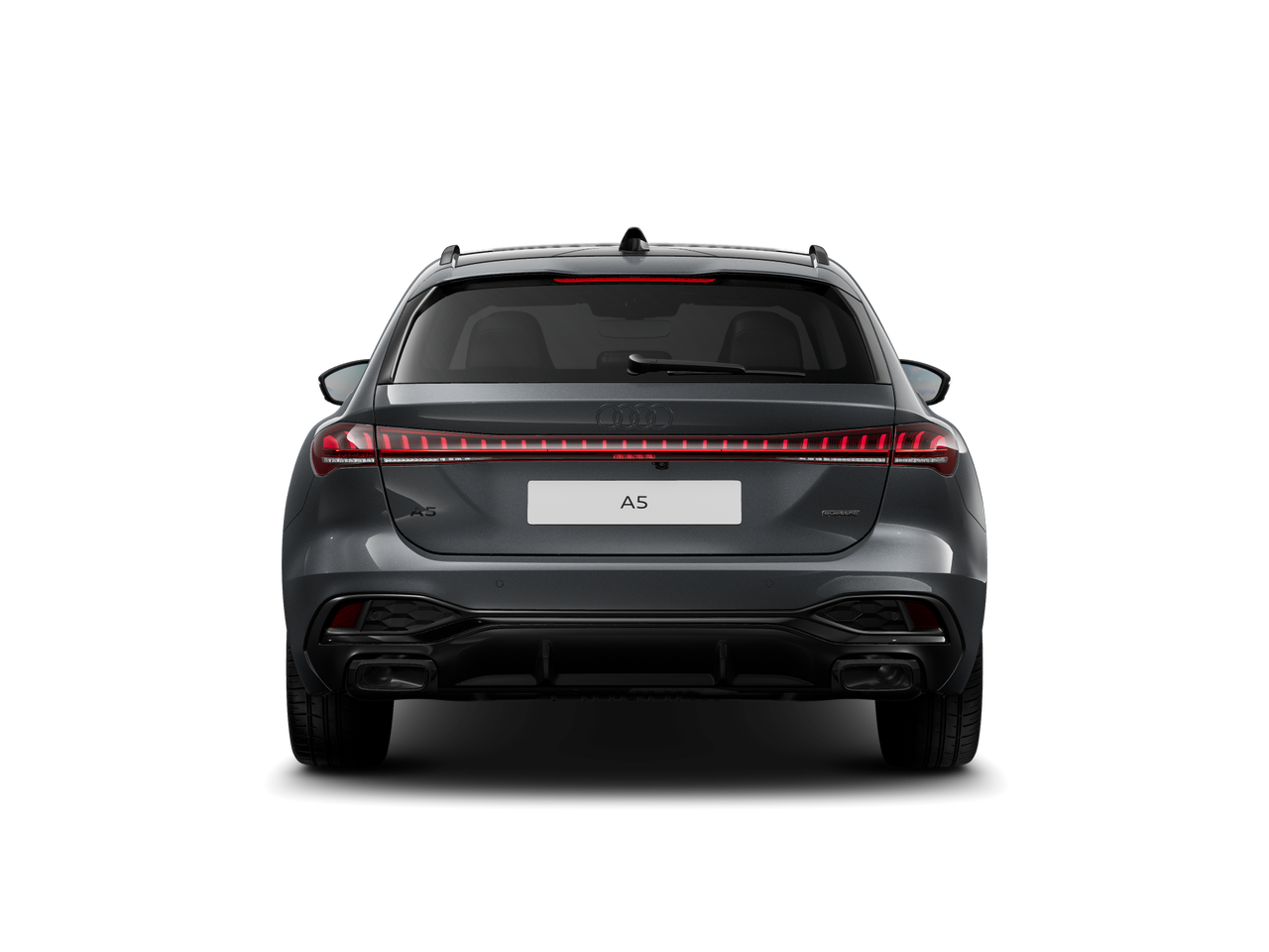 Bild eines A5 Avant e-hybrid quattro 220 kW