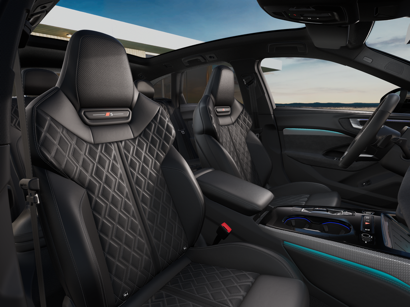 Bild eines A5 Avant e-hybrid quattro 220 kW