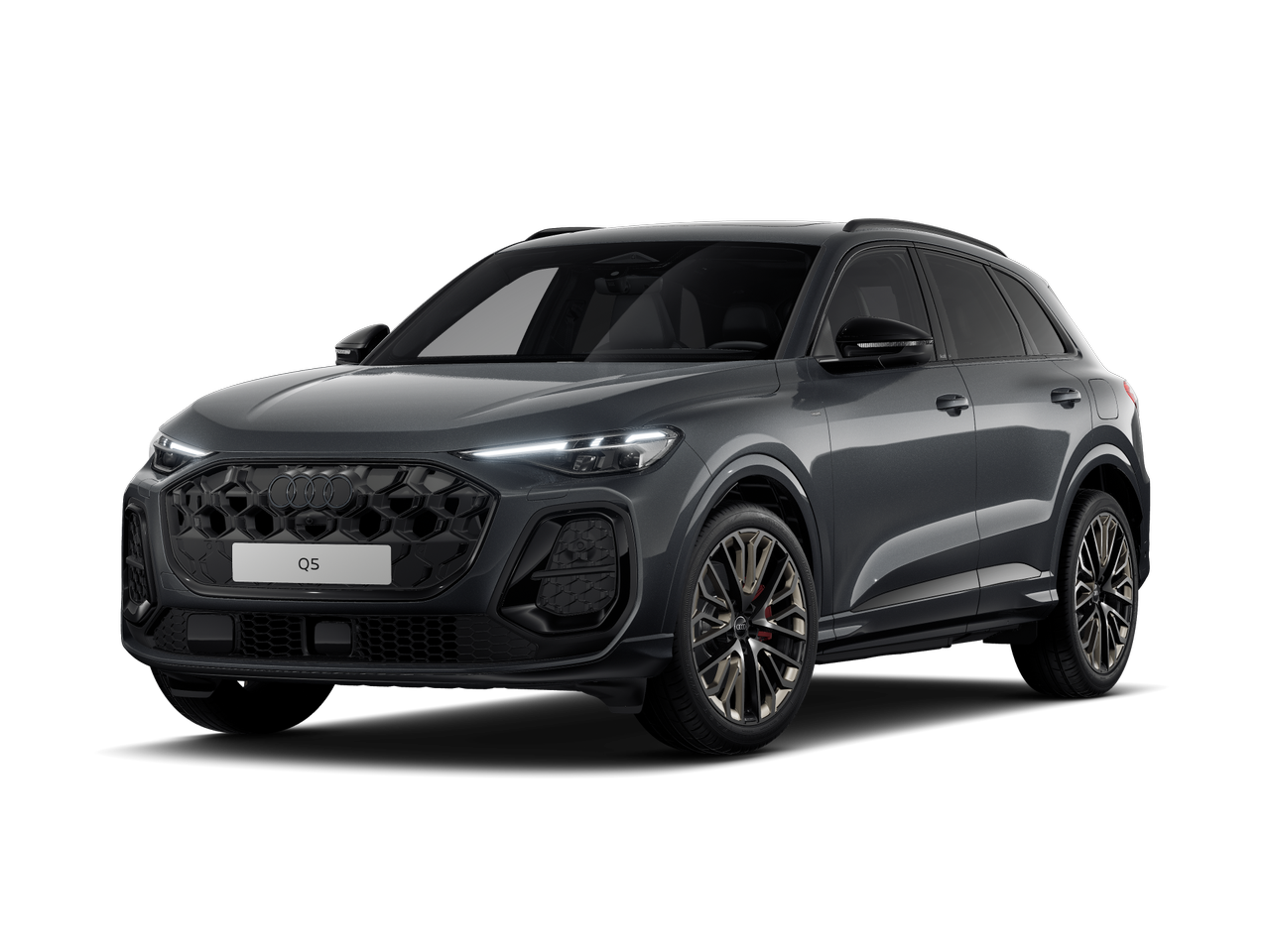 Bild eines Q5 e-hybrid quattro 220 KW
