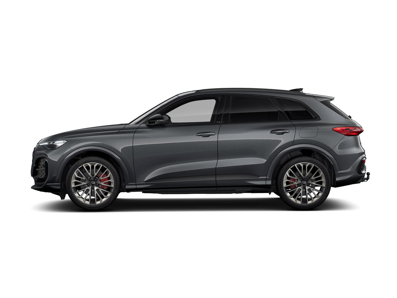 Bild eines Q5 e-hybrid quattro 220 KW