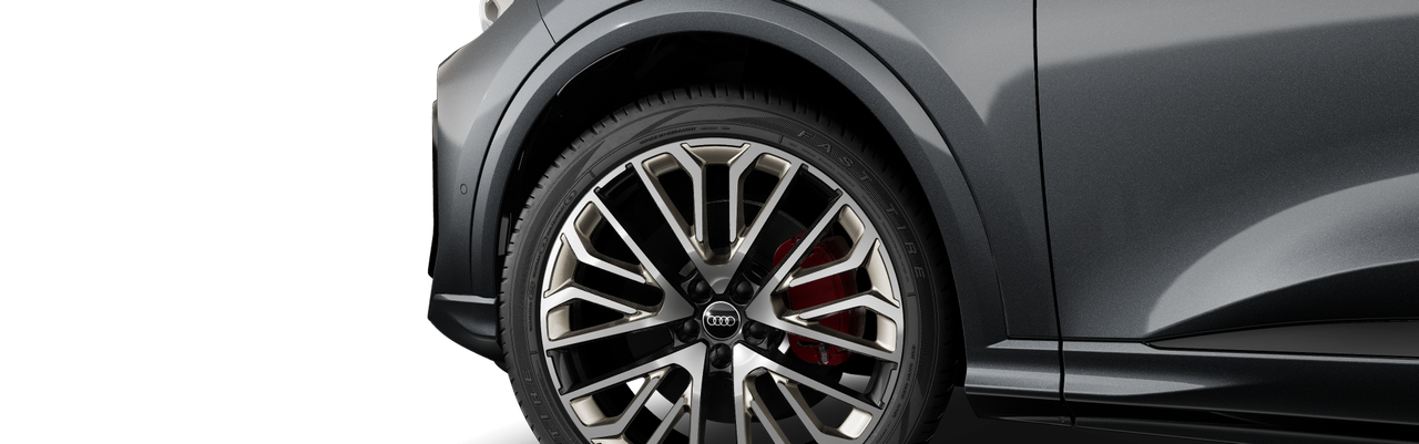 Bild eines Q5 e-hybrid quattro 220 KW