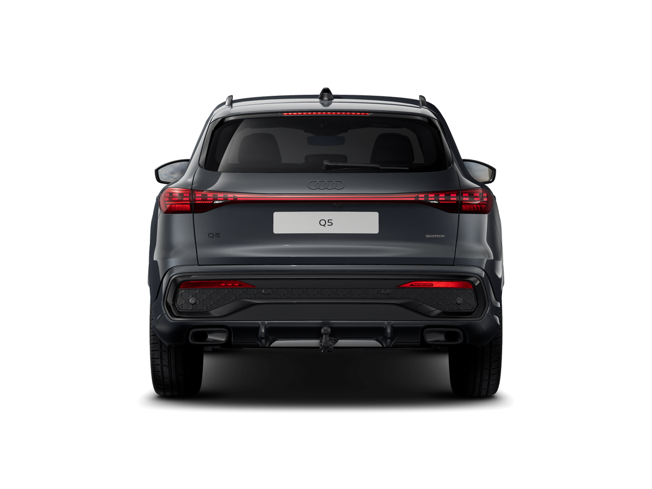 Bild eines Q5 e-hybrid quattro 220 KW