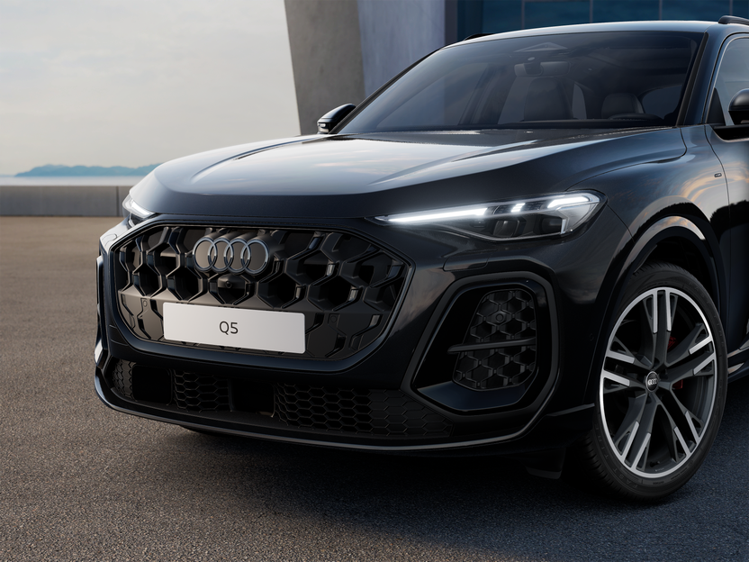 Bild eines Q5 e-hybrid quattro 220 KW