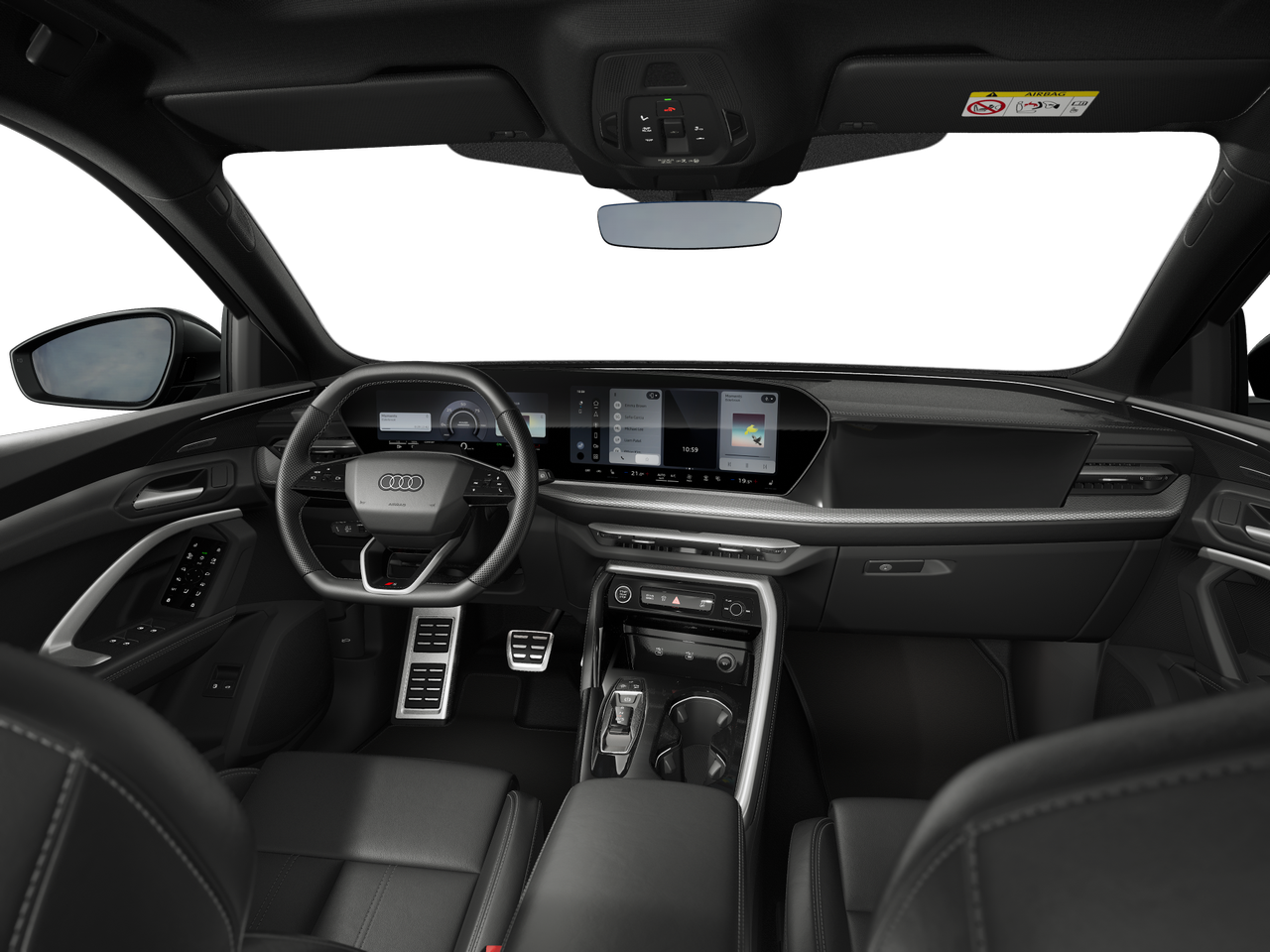 Bild eines Q5 e-hybrid quattro 220 KW