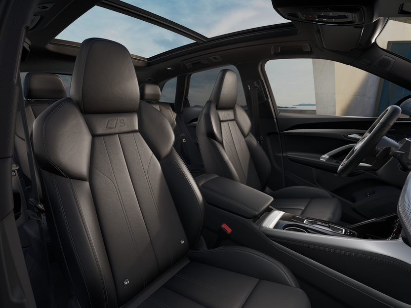 Bild eines Q5 e-hybrid quattro 220 KW