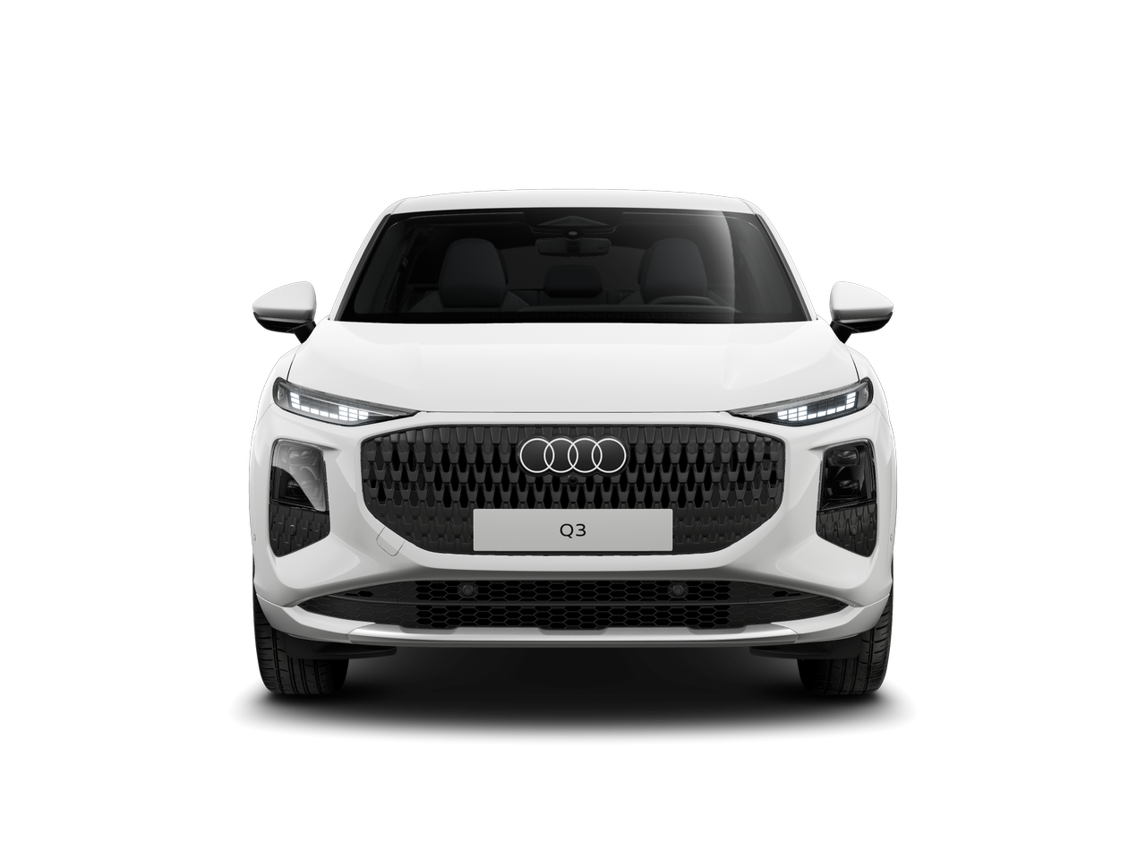 Bild eines Q3 Sportback TFSI quattro 150 kW intense