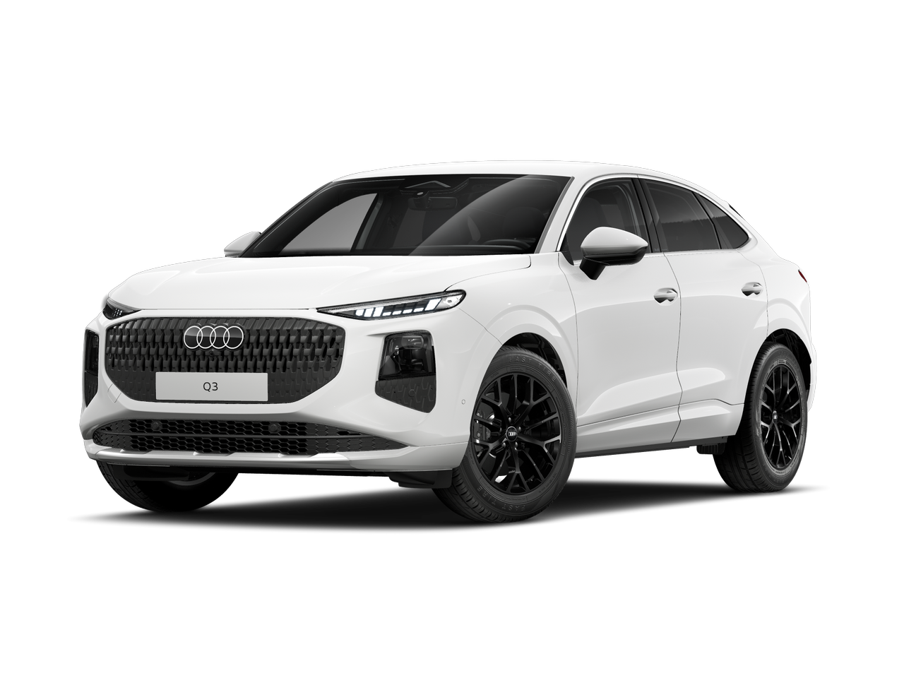 Bild eines Q3 Sportback TFSI quattro 150 kW intense