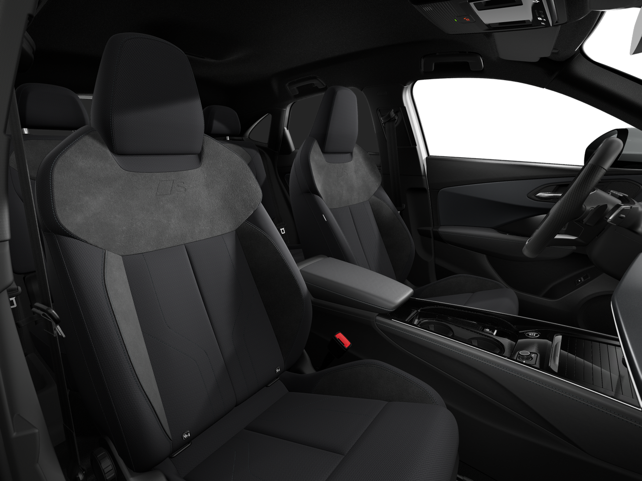 Bild eines Q3 Sportback TFSI quattro 150 kW intense