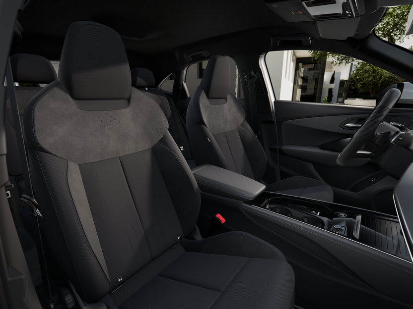 Bild eines Q3 Sportback TFSI quattro 150 kW intense