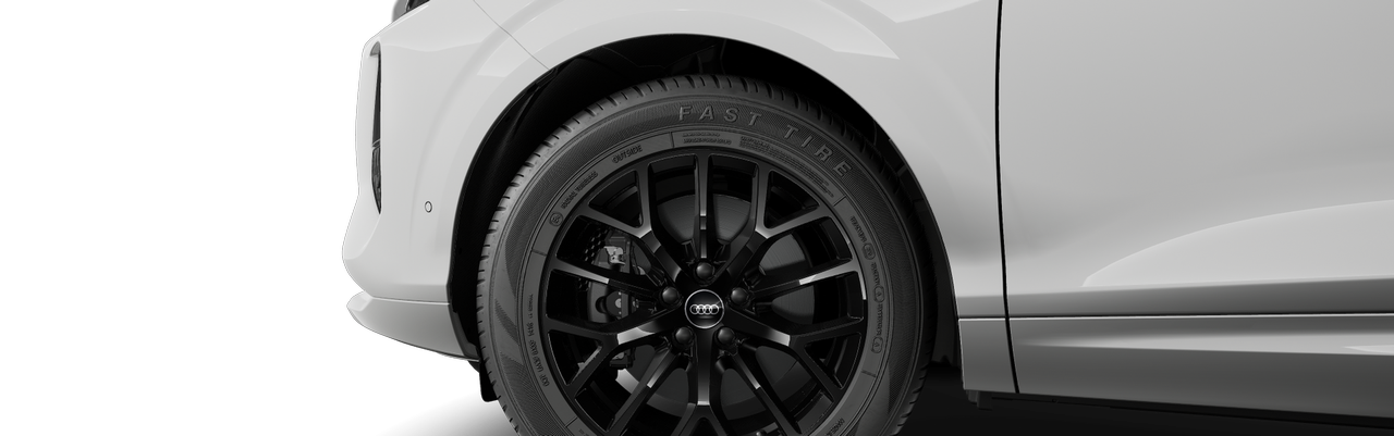 Bild eines Q3 Sportback TFSI quattro 150 kW intense