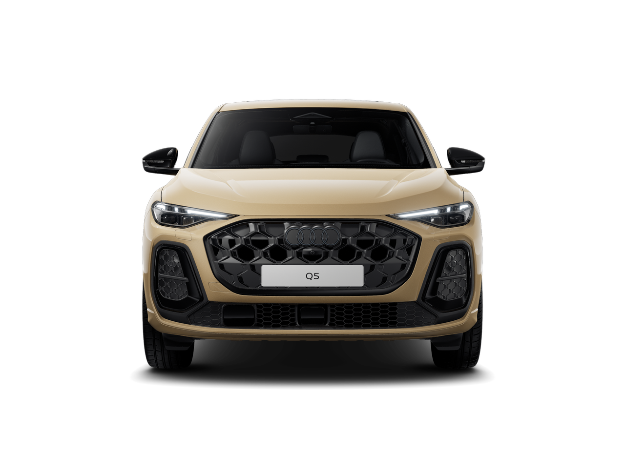 Bild eines Q5 Sportback e-hybrid quattro 270 KW