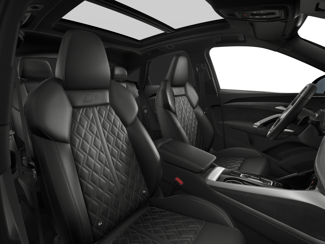 Bild eines Q5 Sportback TDI quattro 220KW