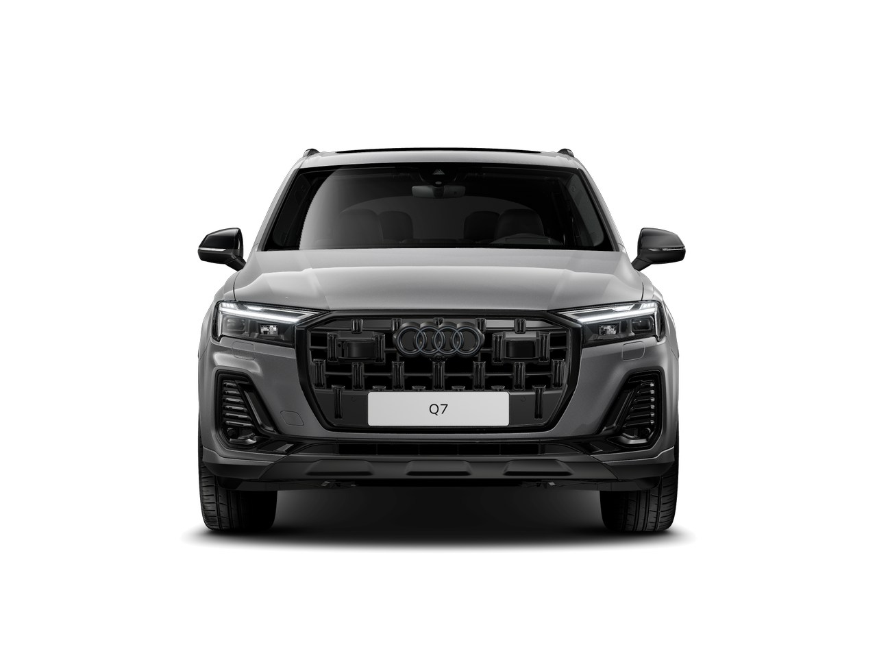 Bild eines Q7 50 TDI quattro