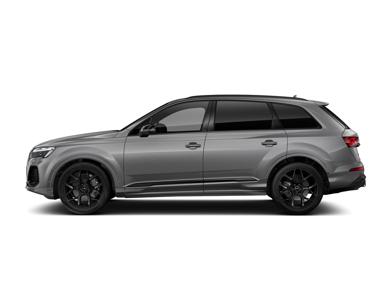Bild eines Q7 50 TDI quattro
