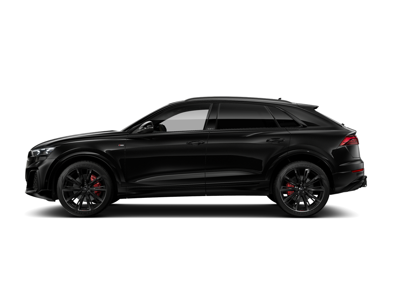 Bild eines Q8 50 TDI quattro