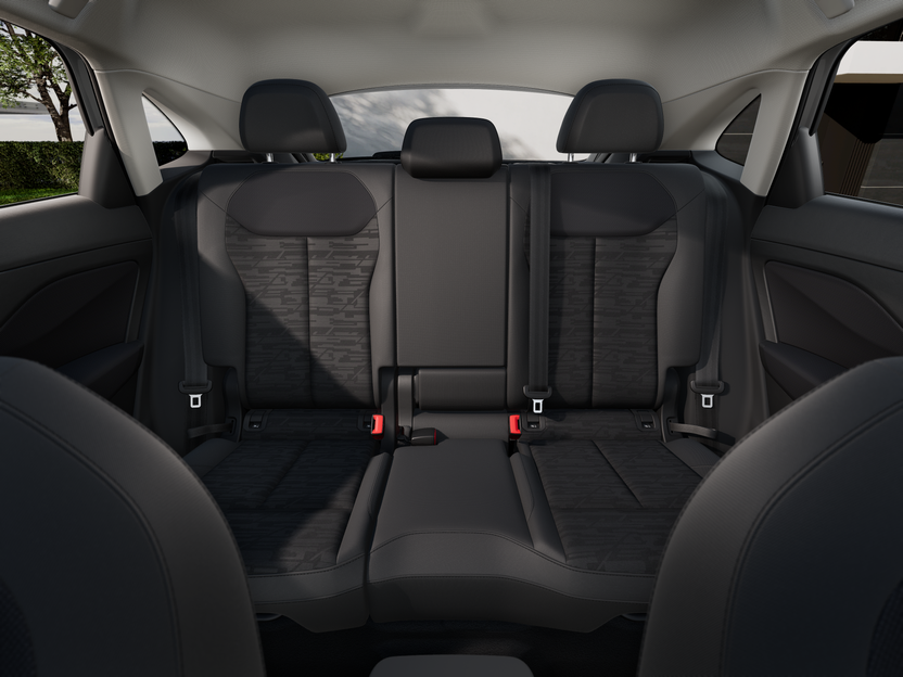 Bild eines Q3 Sportback TFSI 110 kW intense