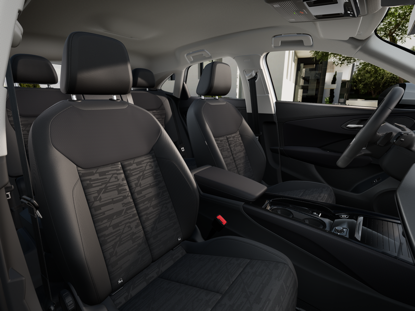 Bild eines Q3 Sportback TFSI 110 kW intense