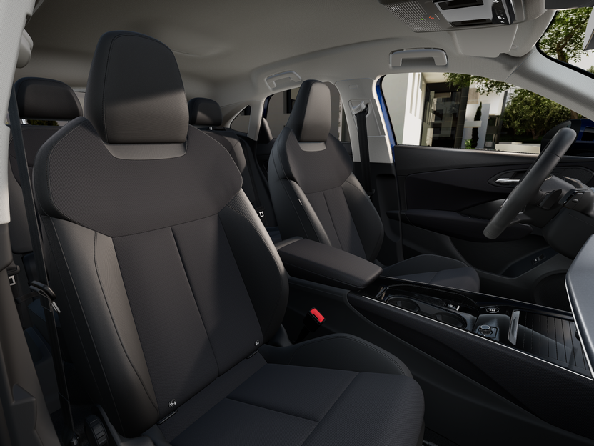 Bild eines Q3 Sportback TFSI 110 kW intense