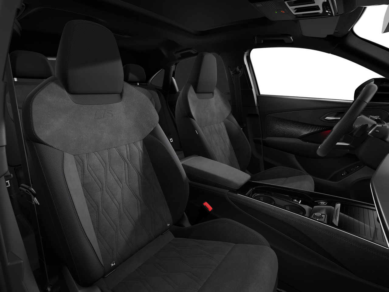 Bild eines Q3 Sportback TFSI quattro 150 kW