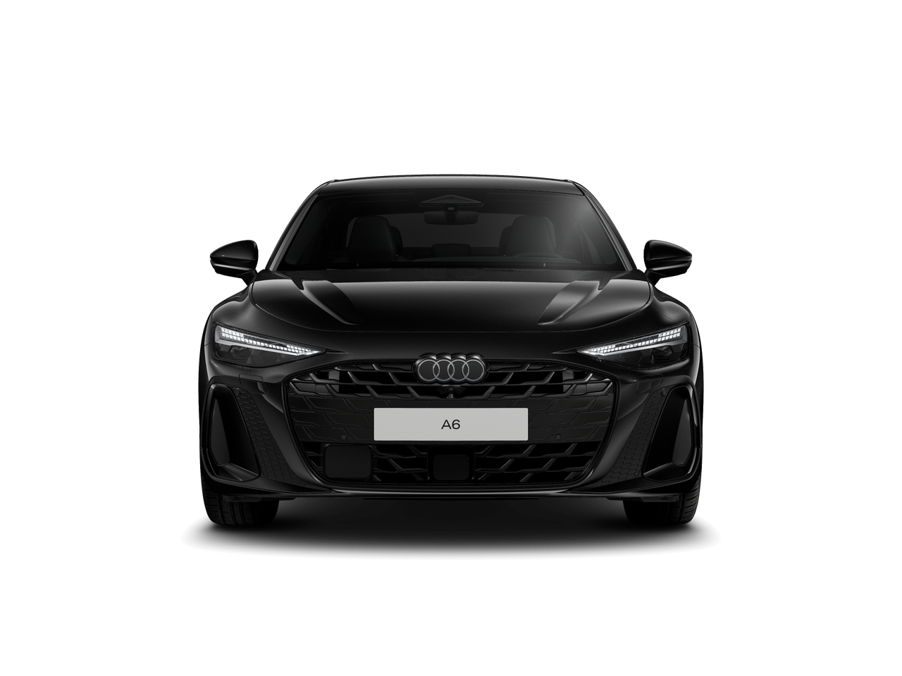 Bild eines A6 Limousine e-hybrid quattro 220 kW