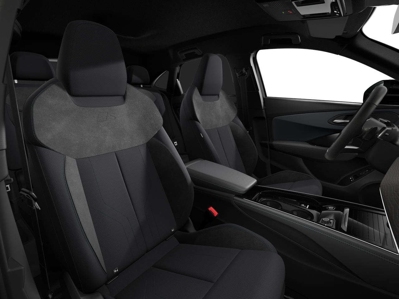 Bild eines Q3 Sportback e-hybrid 200 kW
