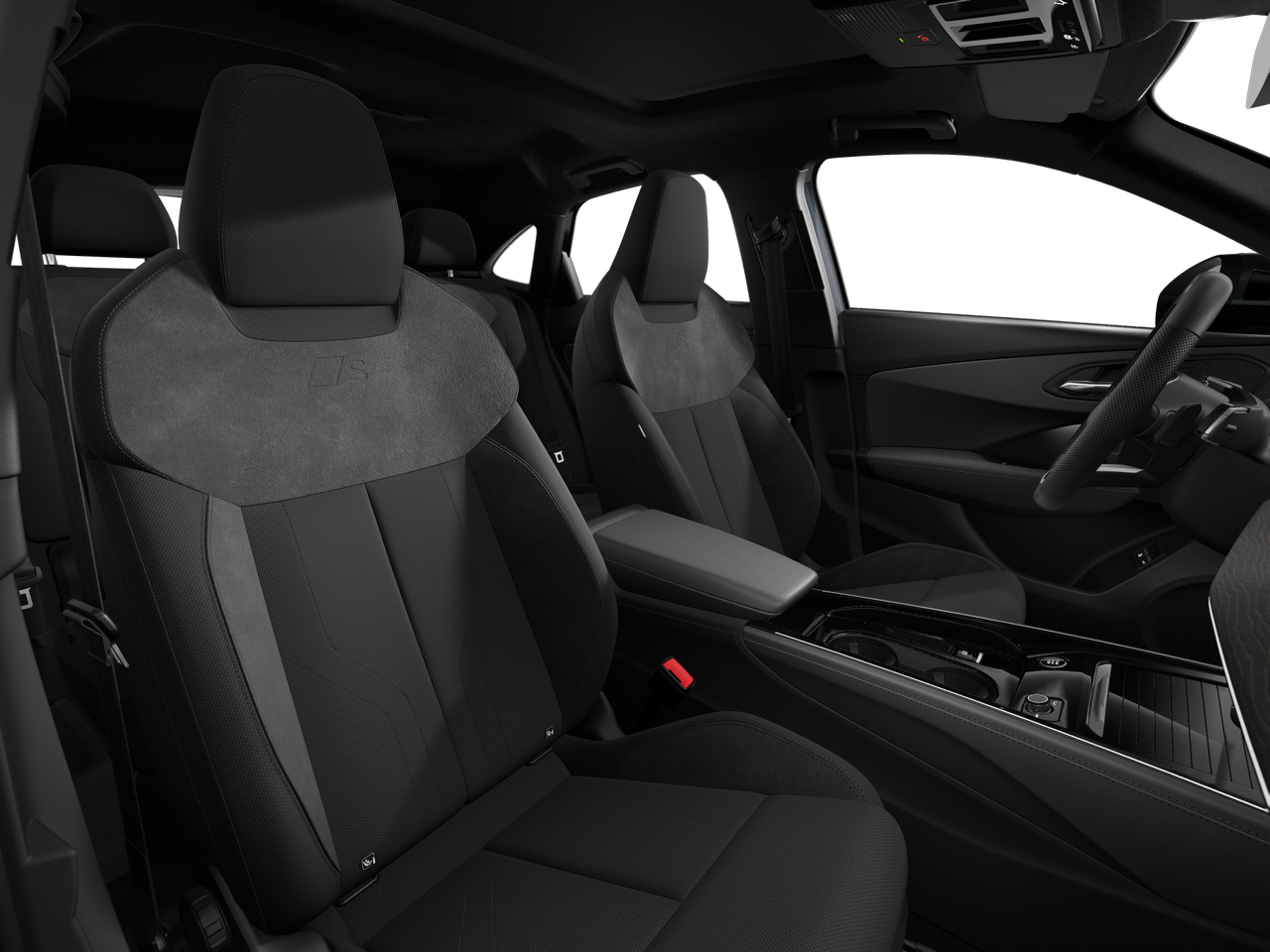 Bild eines Q3 Sportback e-hybrid 200 kW