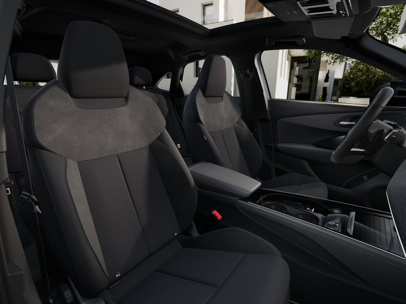 Bild eines Q3 Sportback e-hybrid 200 kW