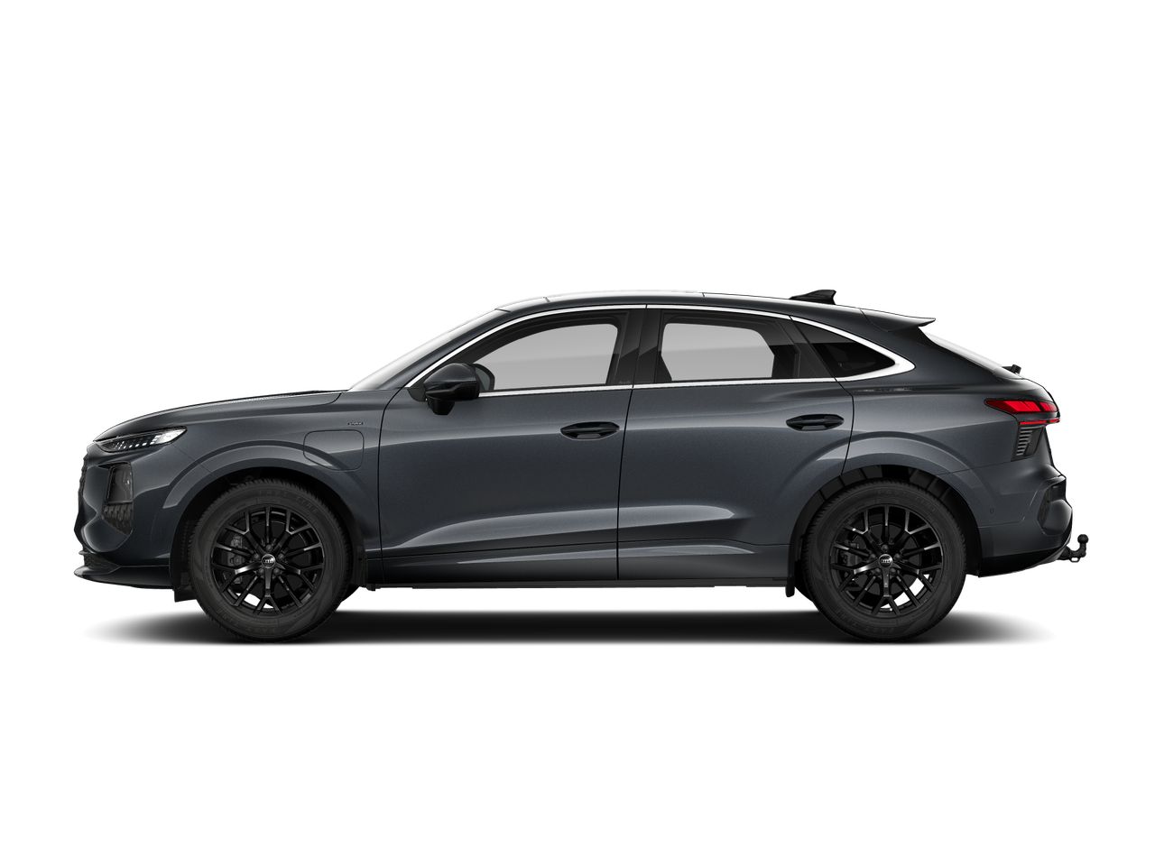 Bild eines Q3 Sportback e-hybrid 200 kW