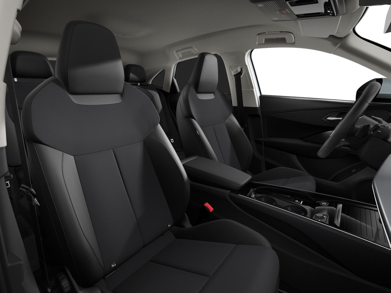 Bild eines Q3 Sportback TDI 110 kW  intense