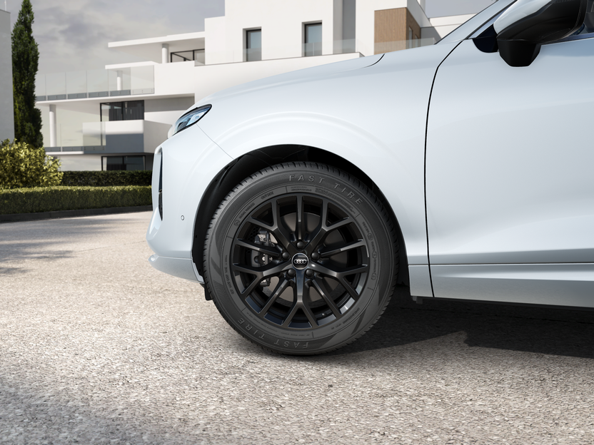 Bild eines Q3 Sportback TDI 110 kW intense