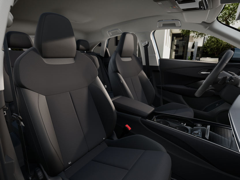 Bild eines Q3 Sportback TFSI 110 kW intense