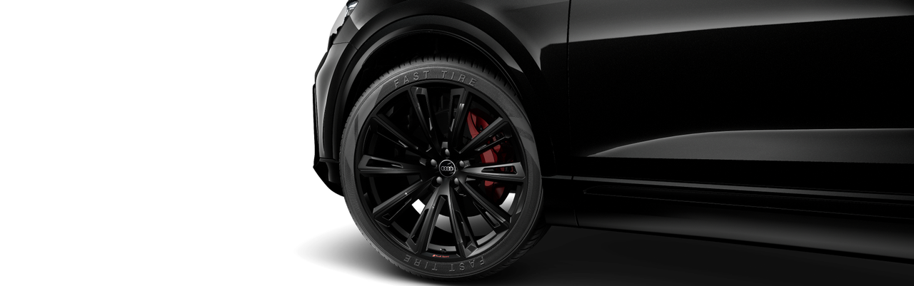 Bild eines Q8 50 TDI quattro