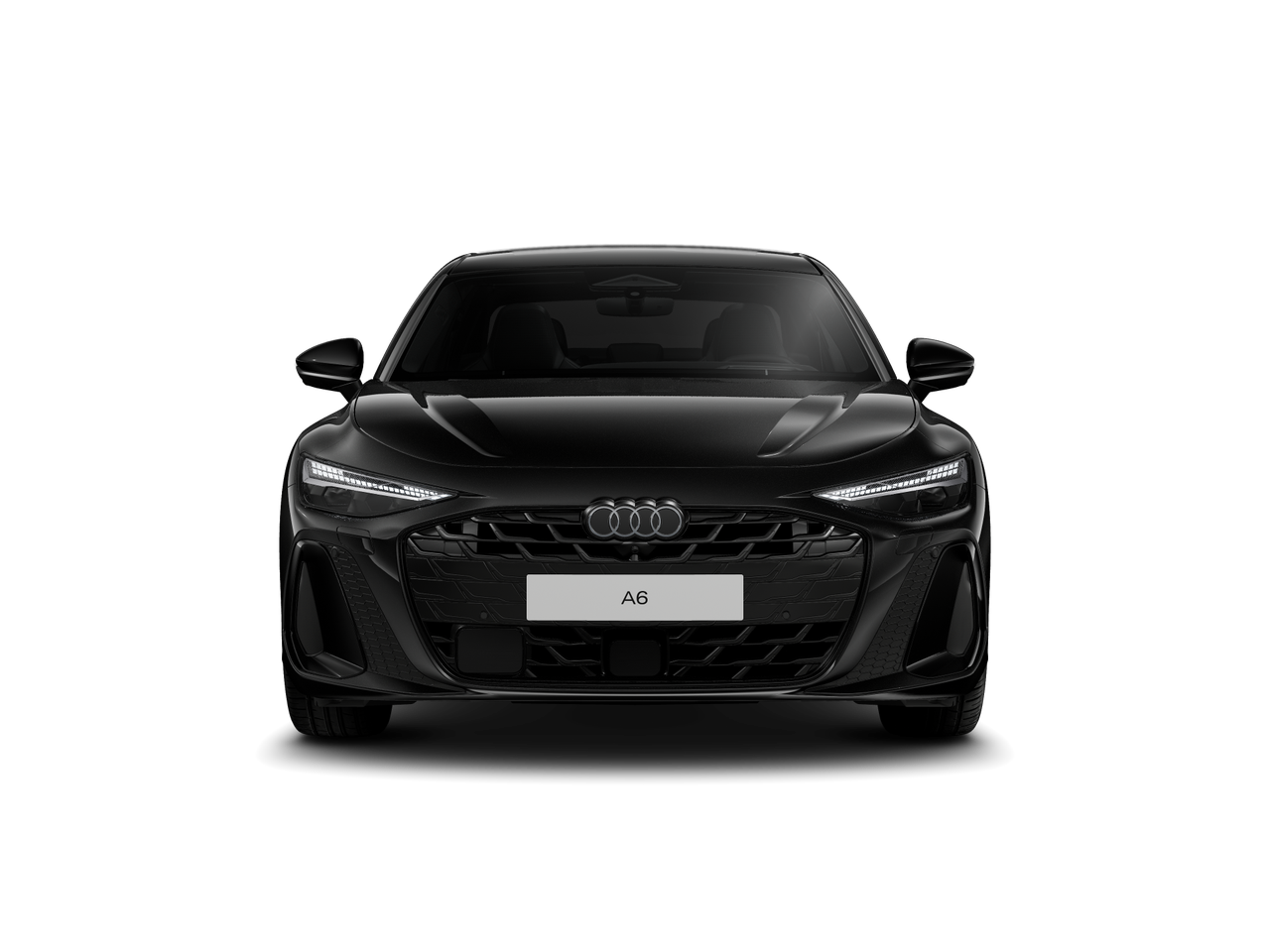 Bild eines A6 Limousine quattro TDI 220 kW