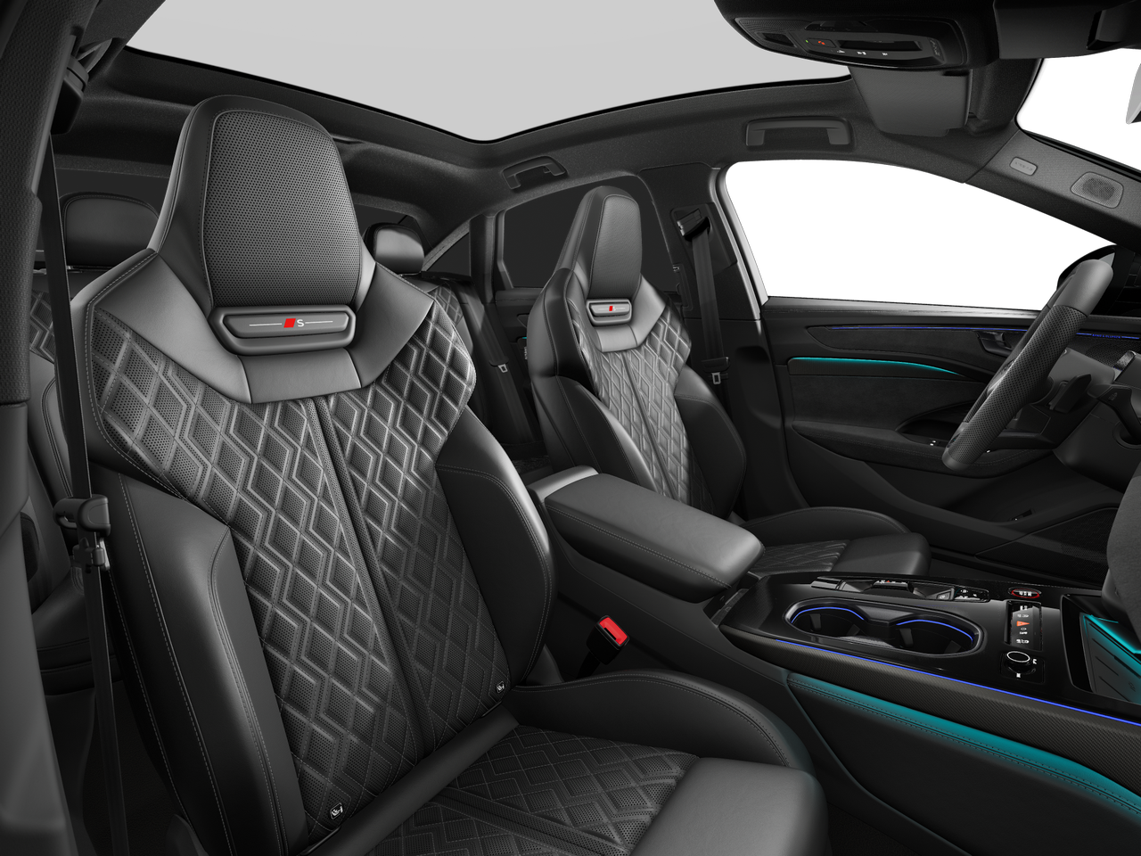 Bild eines A6 Limousine quattro TDI 220 kW