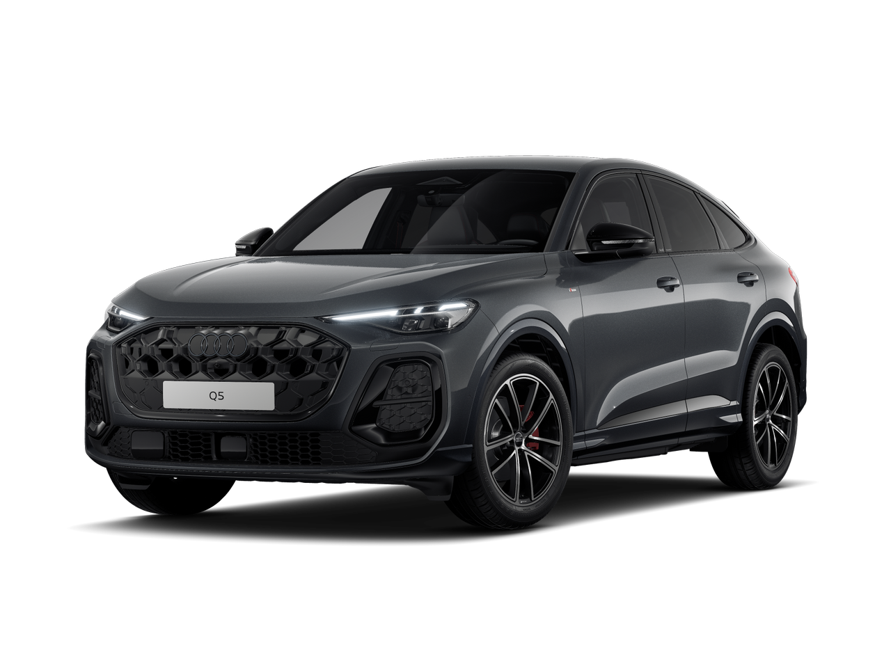 Bild eines Q5 Sportback TFSI quattro 150 kW