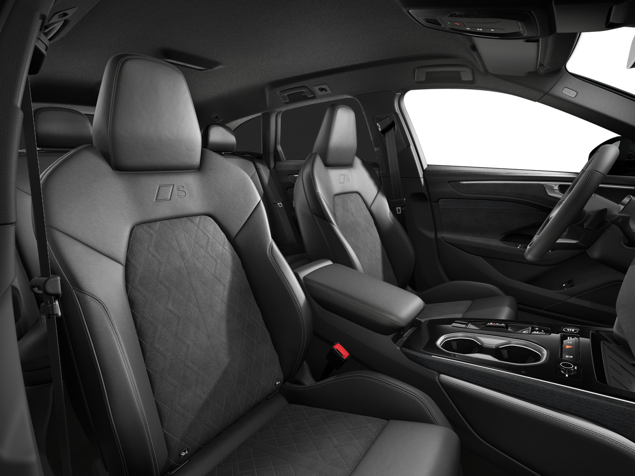 Bild eines A6 Avant e-hybrid quattro 220 kW