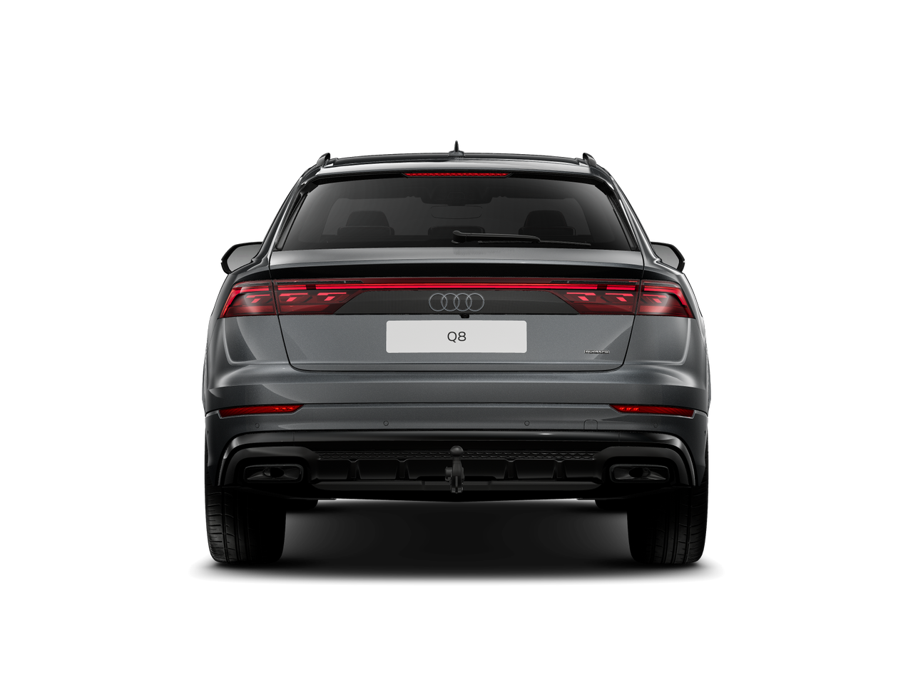 Bild eines Q8 e-hybrid quattro 360 kW