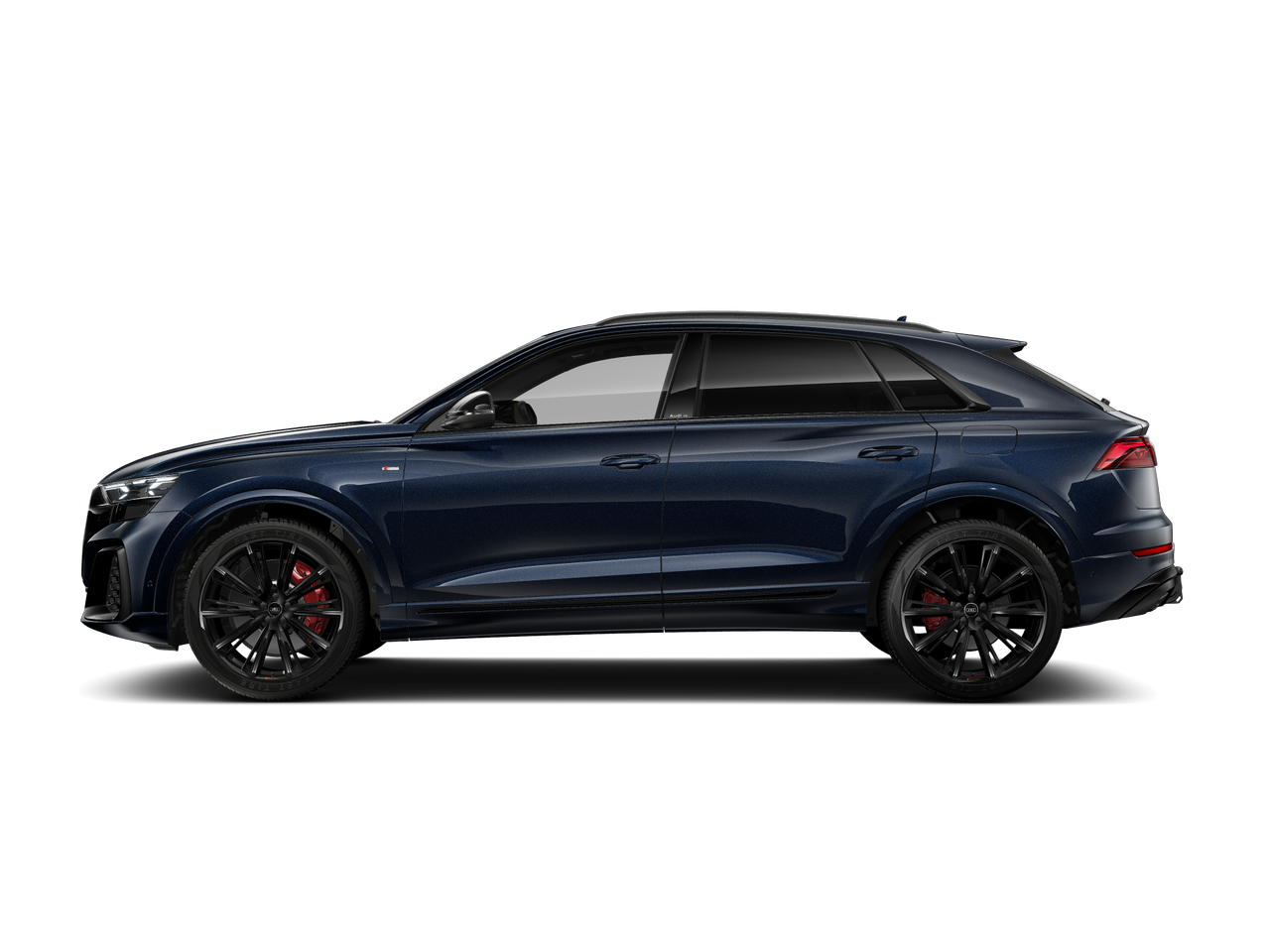 Bild eines Q8 e-hybrid quattro 360 kW