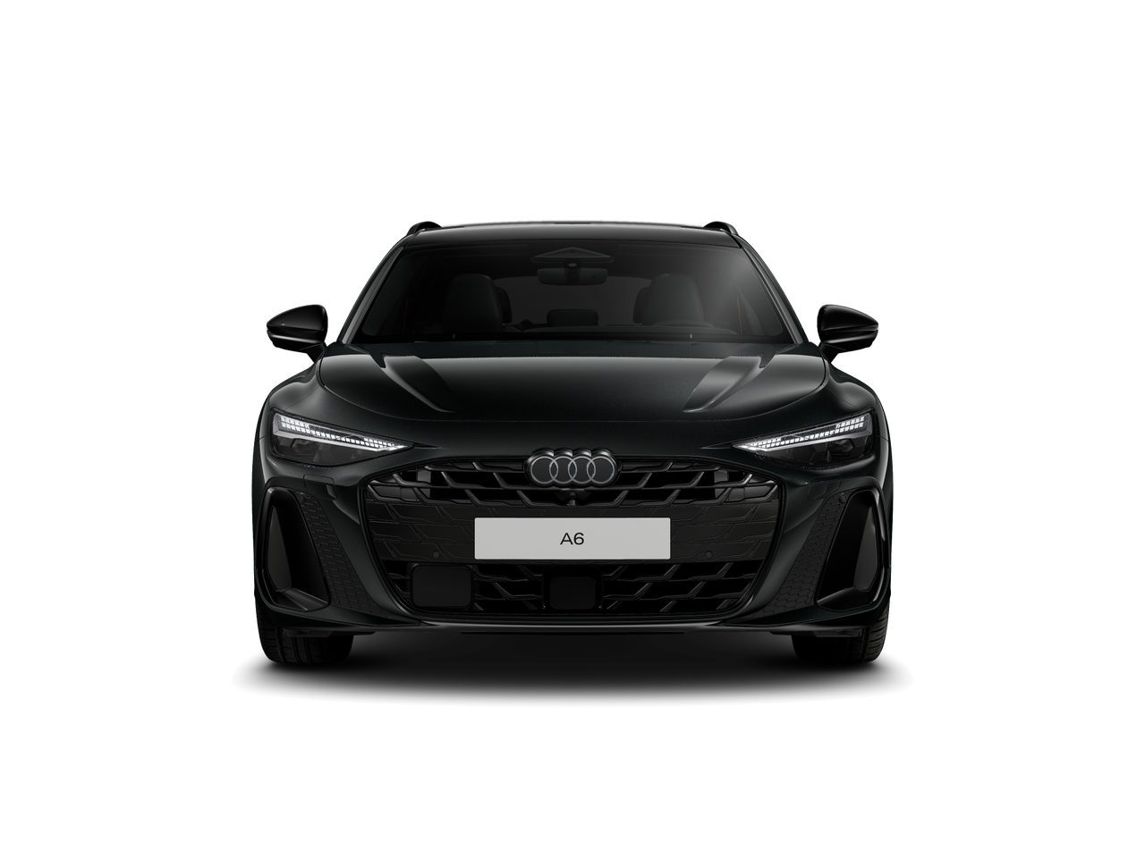 Bild eines A6 Avant e-hybrid quattro 220 kW