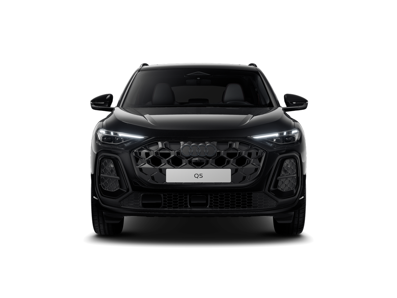 Bild eines Q5 Sportback e-hybrid quattro 270 KW