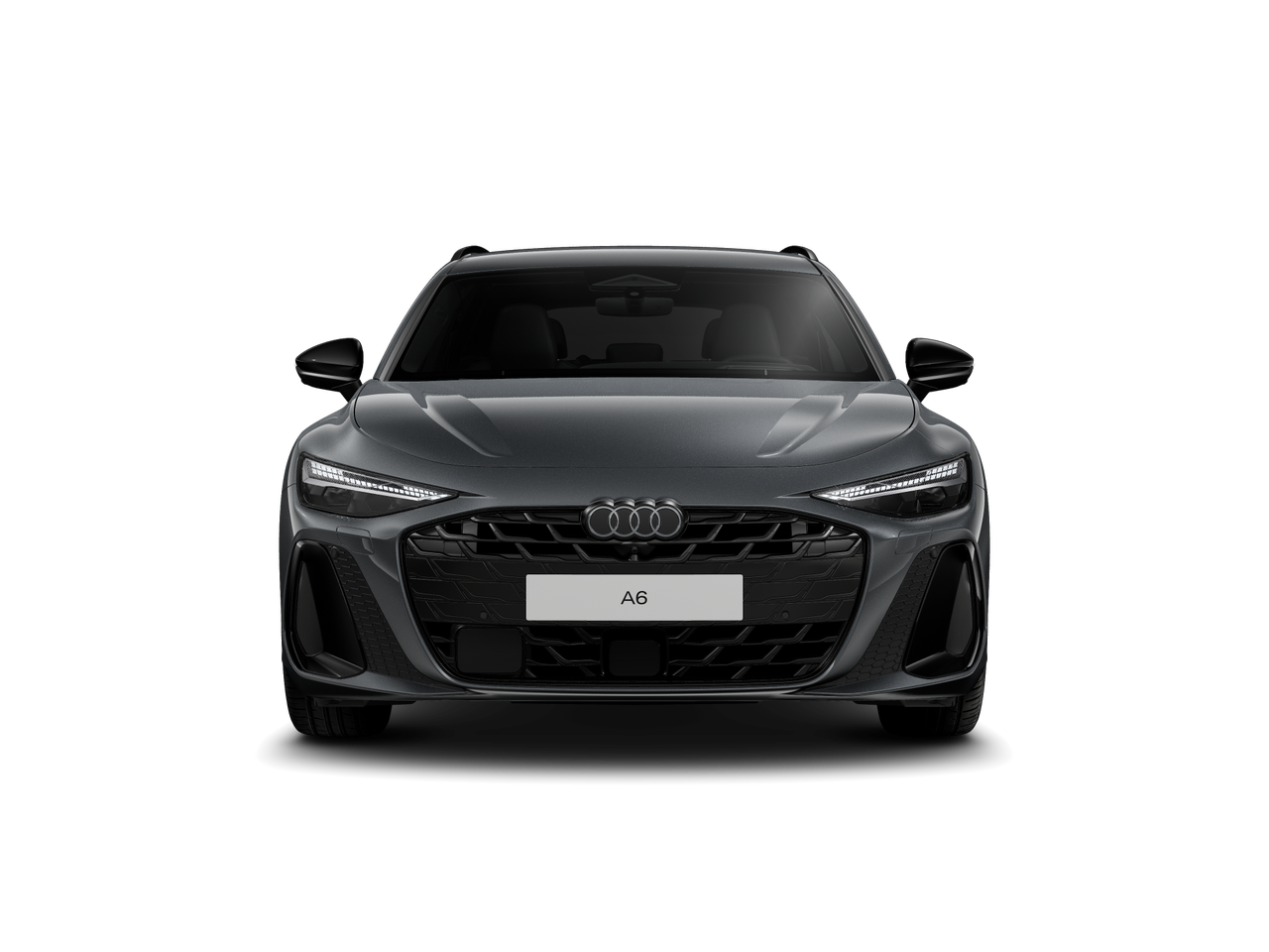 Bild eines A6 Avant e-hybrid quattro 220 kW