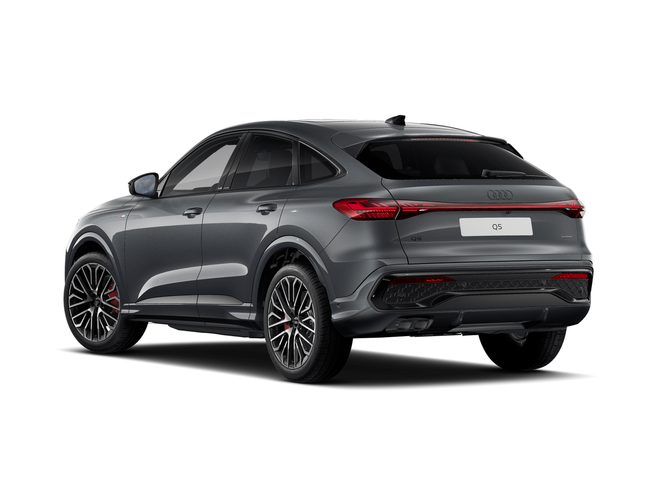 Bild eines Q5 Sportback TDI quattro 220KW
